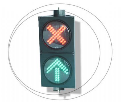 Led Traffic Signals